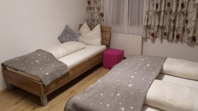 Schlafzimmer 3