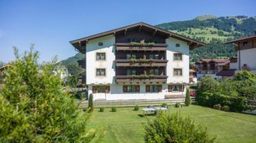 Apartments in Westendorf 536, © bookingcom