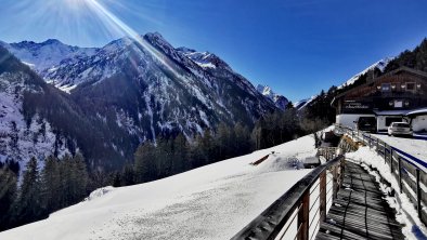 Chalet Alpenglück_Hausansicht_Bergwinter (9)