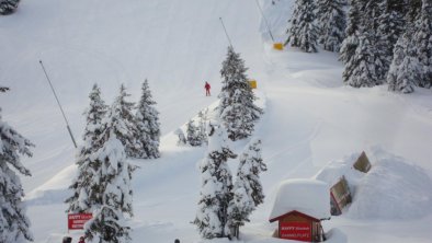 Winterzauber am Schatzberg