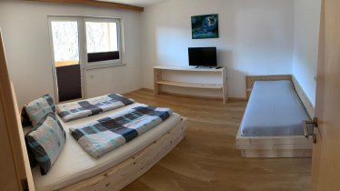 Ferienwohnung Anna, Schwendberg, Zillertal