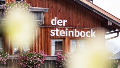 Chalet Hildegard - der Steinbock, © bookingcom