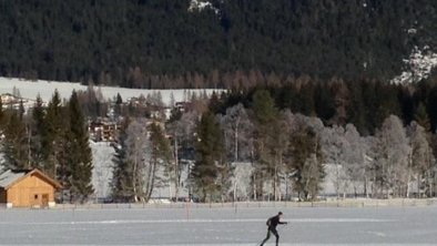 Loipen mit Direkteinstieg, © Zottlhof