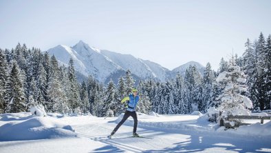 Langlauf, © im-web.de/ DS Destination Solutions GmbH (tis2)