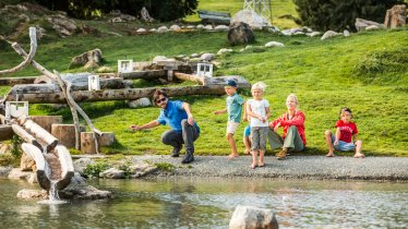 Ausflugsziele in Brixen im Thale: Filzalmsee, © Mirja Geh / Eye 5