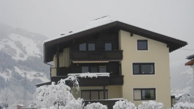 Haus Winter 2