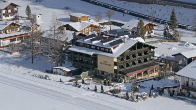 Kulinarik & Genießerhotel Alpin - Winter 2