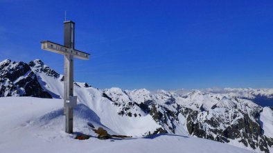 Murmentenkarspitze