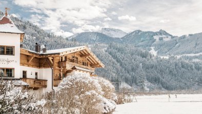 Winter Zillertal Arena