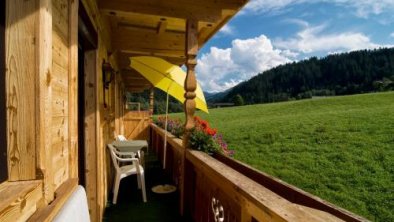 Haus Schatzbergblick, © bookingcom