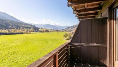 Brixen Alpin Living Top 3, © bookingcom