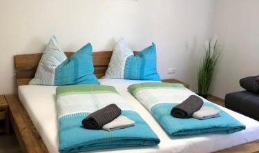 Ferienwohnung CeLina, © bookingcom