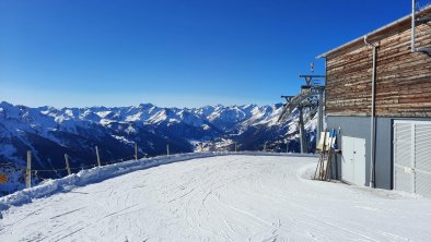 Skigebiet Großglockner Resort