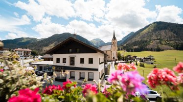 Ferienwohnung_Zedlacher_Kartitsch_Osttirol©Lena Su