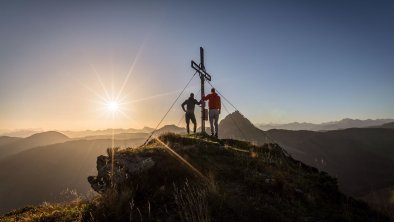 Sonnenaufgang