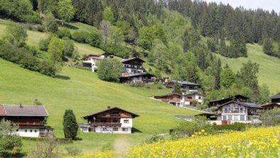 Kitzbüheler-Alpen Chalet, © bookingcom