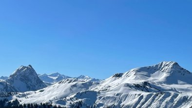 Grosser Rettenstein und Gampenkogel