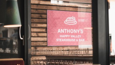 Anthony's Steakhouse & Bar