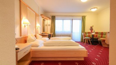 Juniorsuite Steinbock