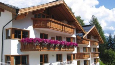 Holiday flats Appart Fliana St- Anton am Arlberg - OTR10001-SYA, © bookingcom