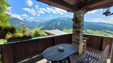 Haus Bergleiten, © bookingcom