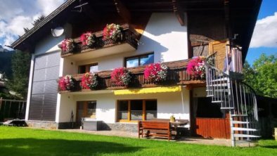 Haus Maria Larcher, © bookingcom