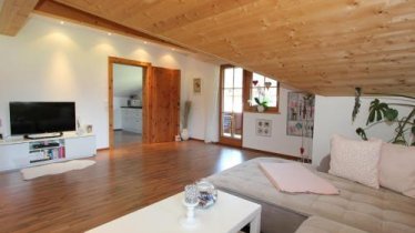 Fantastic apartment in a quiet location near the ski lift, © bookingcom