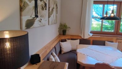 Appartement Strobl-Holaus, © bookingcom