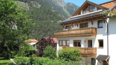 Holiday Home Monz - PFD205, © bookingcom