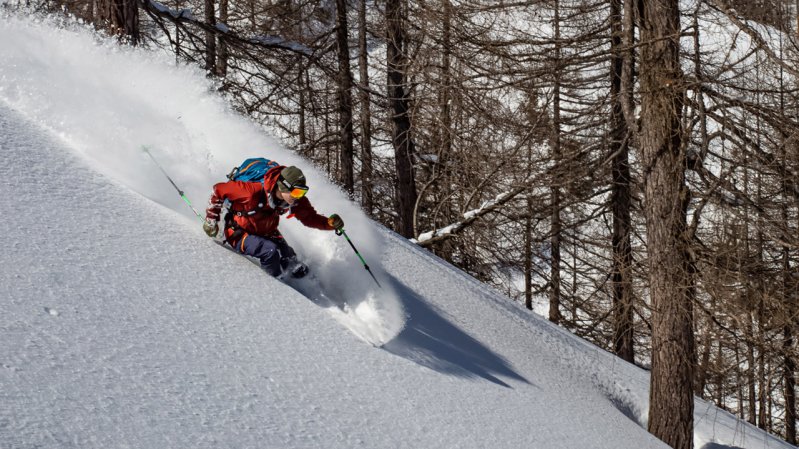 Lechtaler Skitourentage, © Ma.Fia.Photography