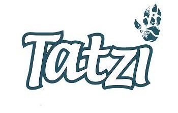 2003 Tatzi Logo farbig