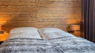 Chalet Lenzi, © bookingcom