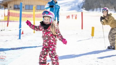 Reither Kogel Bahn Kinderland Juppi Do, © Alpbachtal Tourismus | shootandstyle