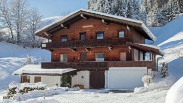 Holiday home Chalet Adelschmied Xxl, © bookingcom