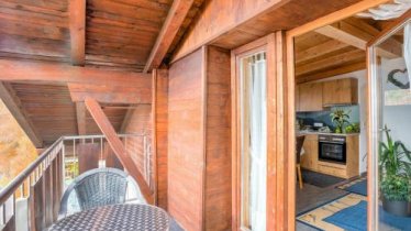 Mountain-view Apartment in Matrei in Osttirol with Garden, © bookingcom