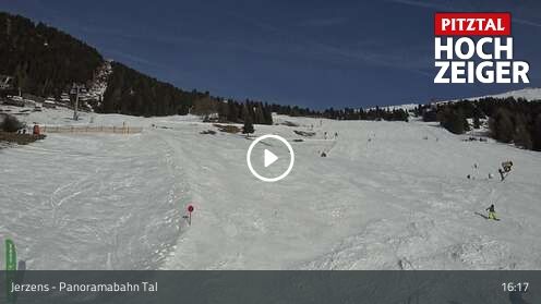 Webcam Panoramabahn Tal