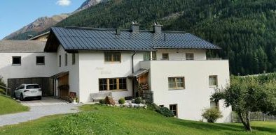 Haus Walser, © bookingcom