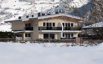 Alpen Apart Schwendau - Haus Winter 4