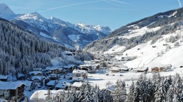 Gerlos im Winter, © Zillertal Arena