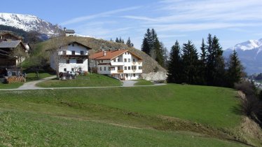 Fewo Haus 7a Haus Aussen