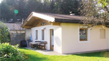 Ruhiges Ferienhaus Breitenbach, © bookingcom