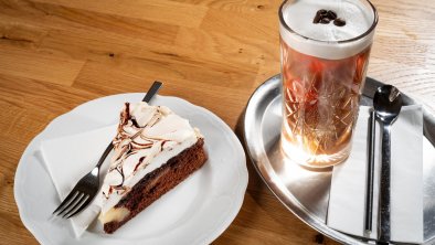 Platzhirsch Kufstein Wiener Kaffeehaus Café Restau