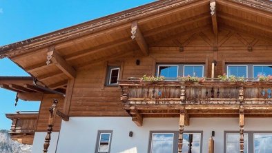 Alpinhotel Tyrol - Urlaub in den Kitzbüheler Alpen