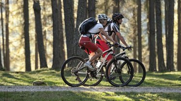 Bikeschaukel Etappe 04, © Tiroler Zugspitz Arena/U. Wiesmeier