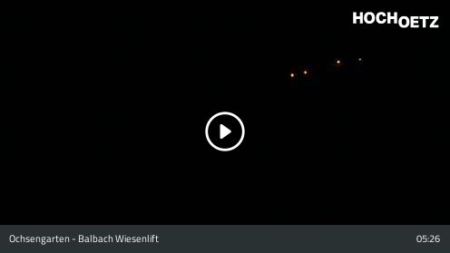 Webcam Balbach Wiesenlift