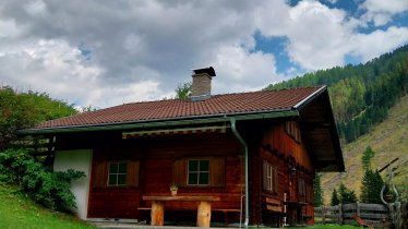 Kloitzhütte, © Daniela Veider