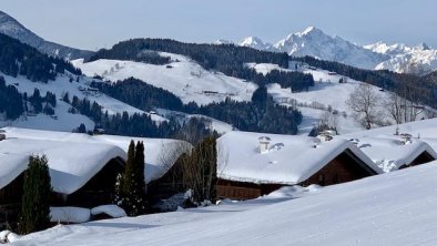 Winterdäche, © Carina-Maren Hesse