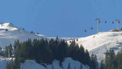 Hahnenkamm Bergstation