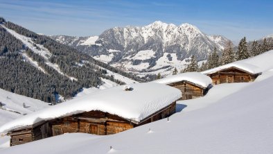 Alpbach Inneralpbach Greitergraben, © Alpbachtal Tourismus / Berger Bernhard