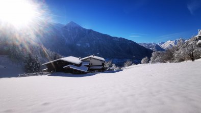 Wieserhof Winter 3